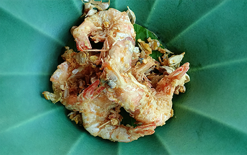 (Bay View Cafe) Image