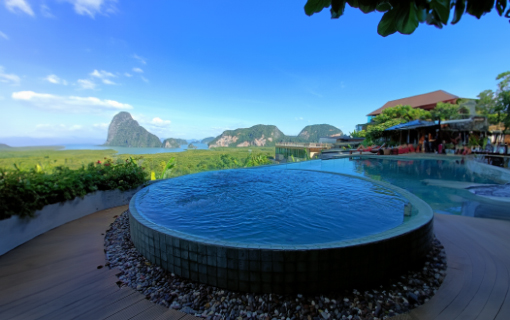 (Samed Nang Chee Boutique) Image