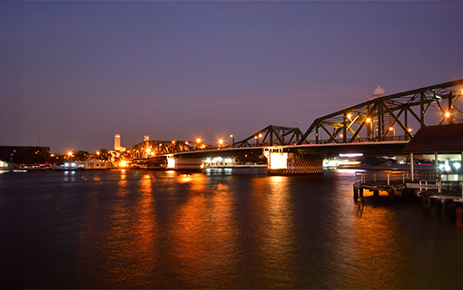 (Phra Phuttha Yodfa) Image