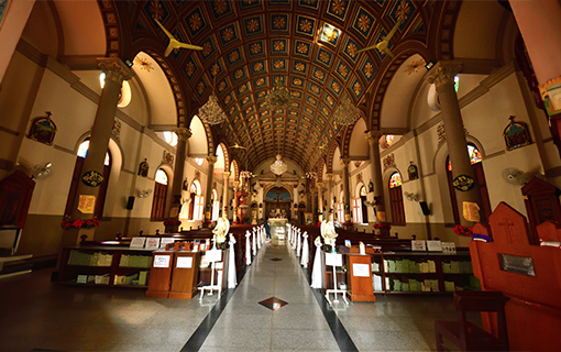 (Kudi Chin Museum) Image