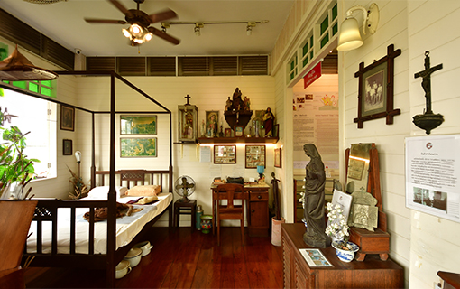 (Kudi Chin Museum) Image