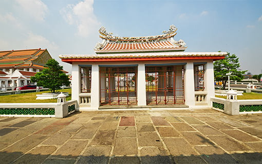 (Hall of Moral Excellence) Image