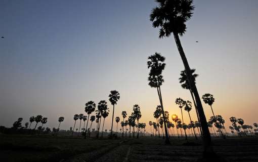 Phetchaburi – A City Seasoned with Heart