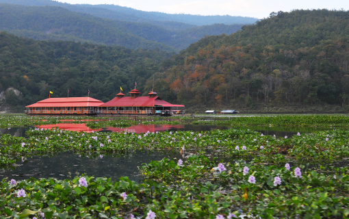 Beyond the Map: Discover Li, Northern Thailand’s Quiet Power