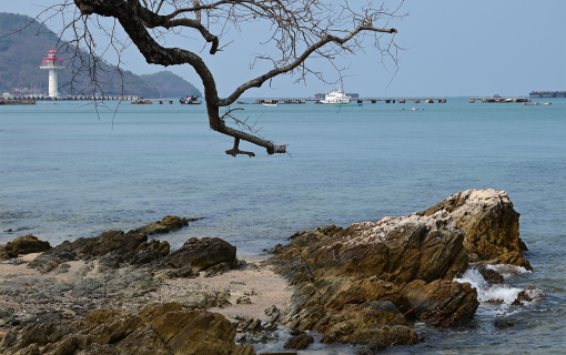 Koh Sichang — A Perfect One-Day Island Escape