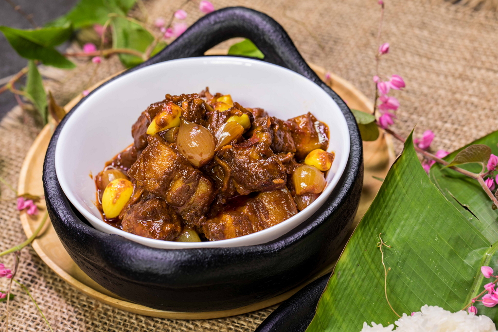 หมูฮ้อง